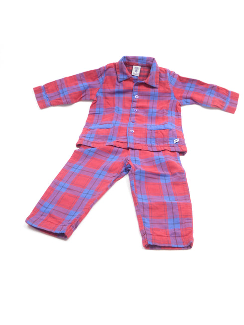 Woody - Pyjama (86)